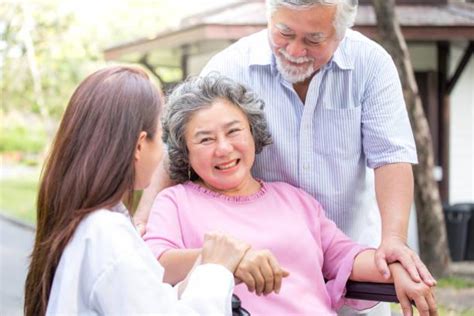 稼居|給失智症患者像家一樣的照顧，全臺失智症團體家屋一。